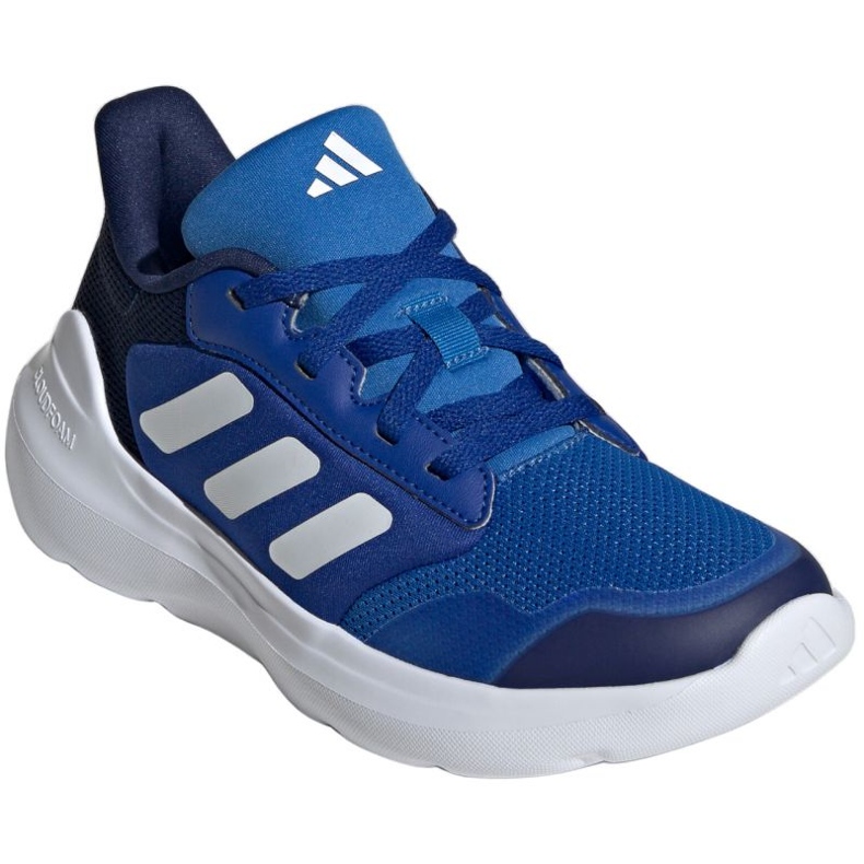 Scarpe da corsa Adidas Tensaur Run 3.0 IE3549 blu 1