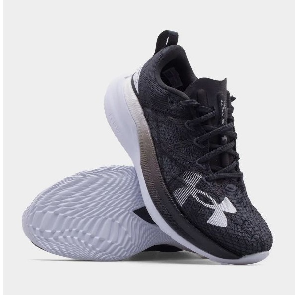 Scarpe Under Armour Velociti Pro 3027560-002 nero 1
