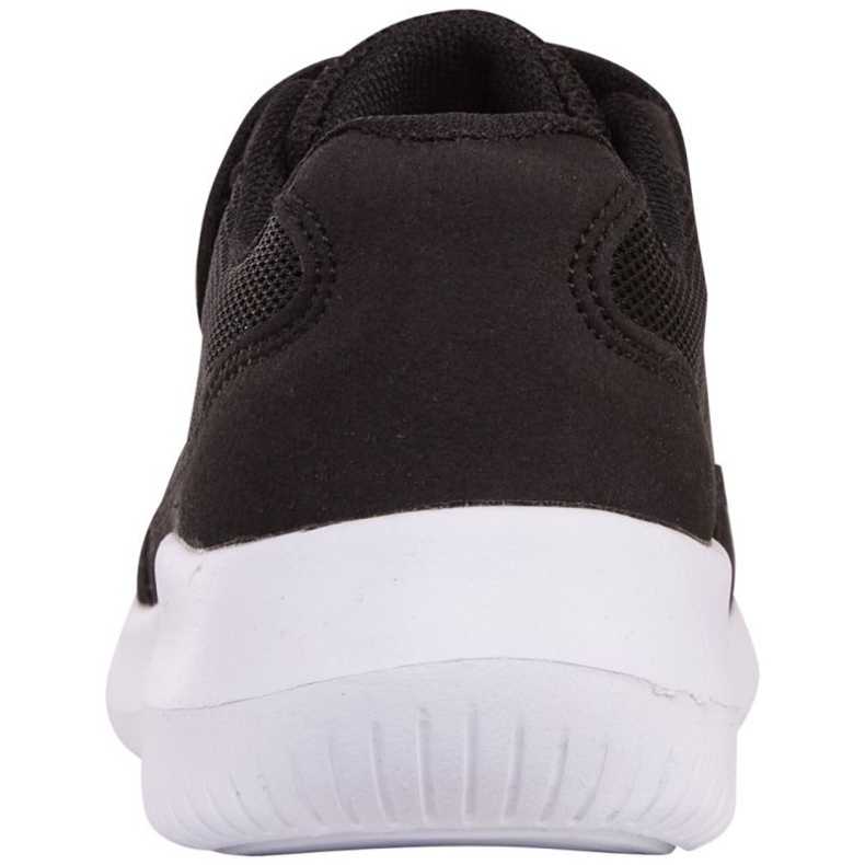 Scarpe Lotto Connect K 2600000K 1110 nero 1