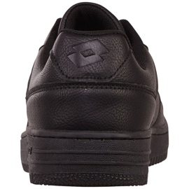 Scarpe Lotto Paliot Oc 2400020U 1111 nero 1