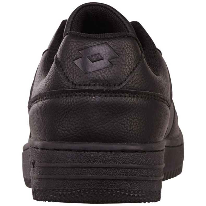 Scarpe Lotto Paliot Oc 2400020U 1111 nero 1