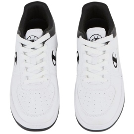 Scarpe Champion Foul Play Element Low S22340 WW020 bianca 1