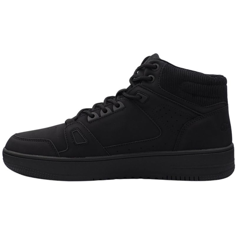 Scarpe Champion RD18 Mid Cord S22295 KK001 nero 1