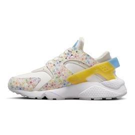 Scarpe Nike Air Huarache DV3209-100 multicolore 1
