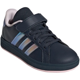 Scarpe Adidas Grand Court 2.0 IE3850 blu 1