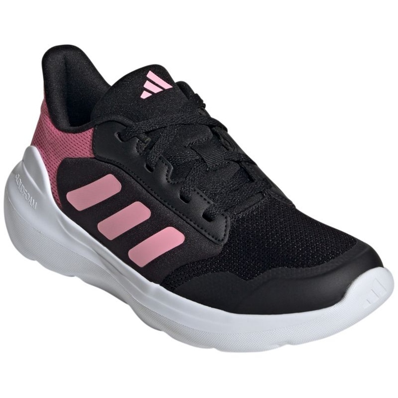Scarpe Adidas Tensaur Run 3.0 IE3551 nero 1