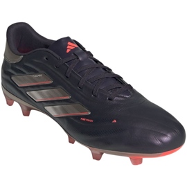 Scarpe da calcio Adidas Copa Pure 2 Pro Fg IG8714 nero 1