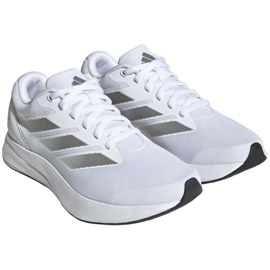 Scarpe Adidas Duramo Rc ID2707 bianco 1