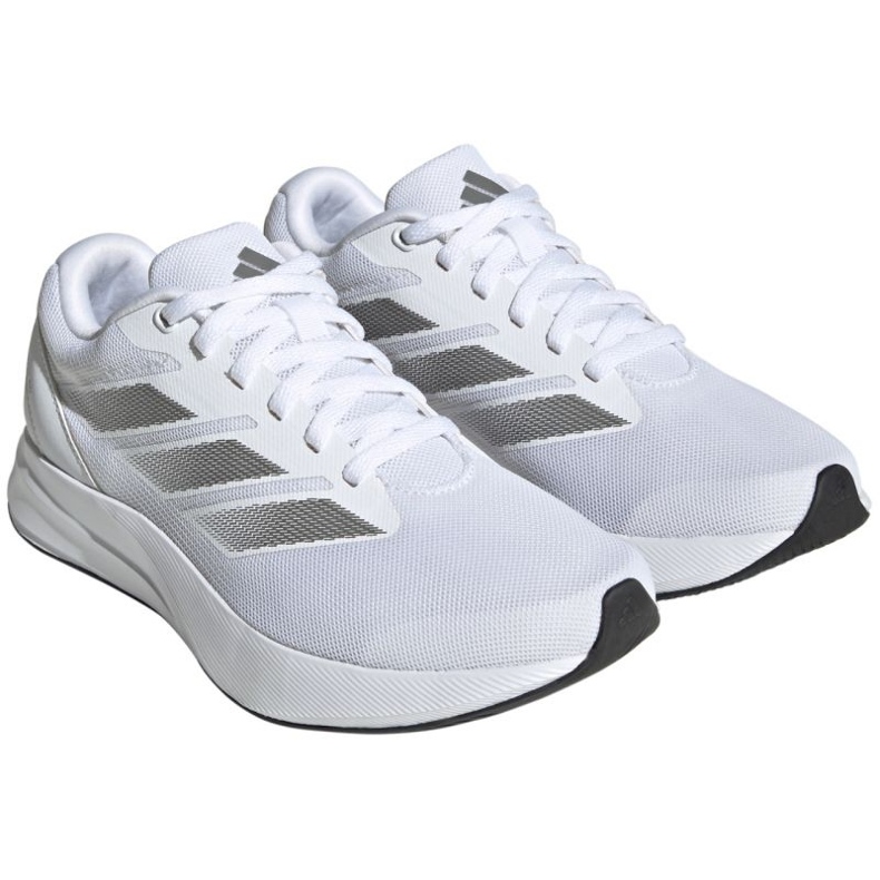 Scarpe Adidas Duramo Rc ID2707 bianca 1