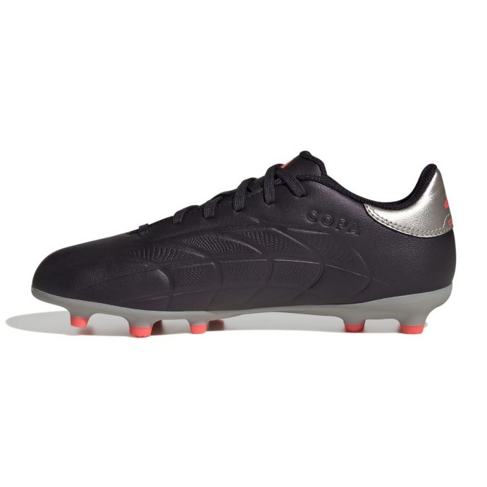 Scarpe da calcio adidas Copa Pure 2 League Fg IG8730 nero 1