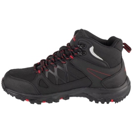 Scarpe Campus Rimo High 2.0 CM0102324260 nero 1