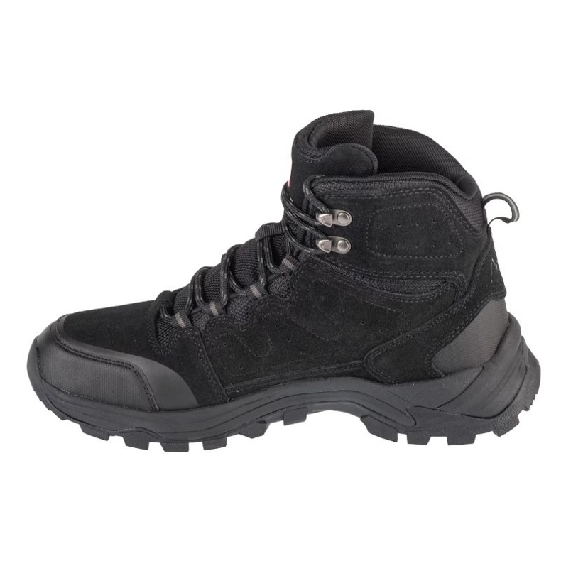 Scarpe Campus Masif CM0108323200 nero 1