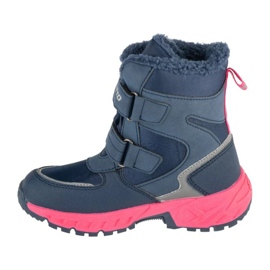 Scarpe Lotto Alstyne Tex K 2600490K-5940 blu 1