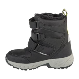 Scarpe Lotto Pinecreek Tex K 2600550K-1180 nero 1