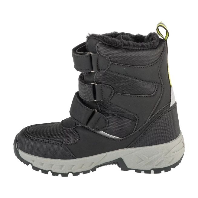Scarpe Lotto Pinecreek Tex K 2600550K-1180 nero 1