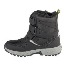 Scarpe Lotto Pinecreek Tex T 2600550T-1180 nero 1