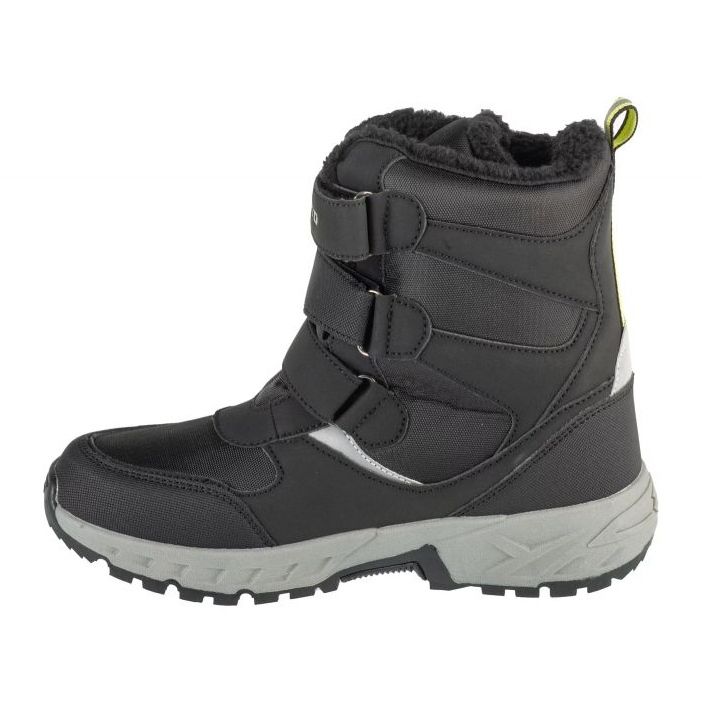 Scarpe Lotto Pinecreek Tex T 2600550T-1180 nero 1