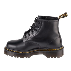 Dr. Martens Dottor scarpe Martens 101 Bex DM26203001 nero 1