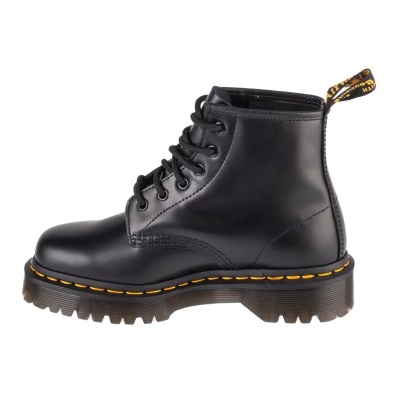 Dr. Martens Dottor scarpe Martens 101 Bex DM26203001 nero 1