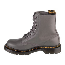 Dr. Martens Dottor scarpe Martens 1461 DM31693029 grigio 1