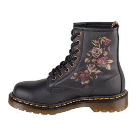 Dr. Martens Dottor scarpe Martens 1460 Rose decadute DM32070001 nero 1
