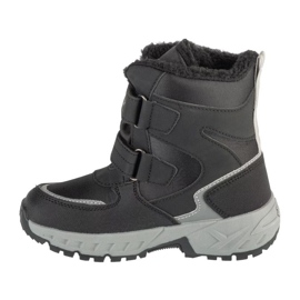 Scarpe Lotto Alstyne Tex 2600490K-1116 nero 1