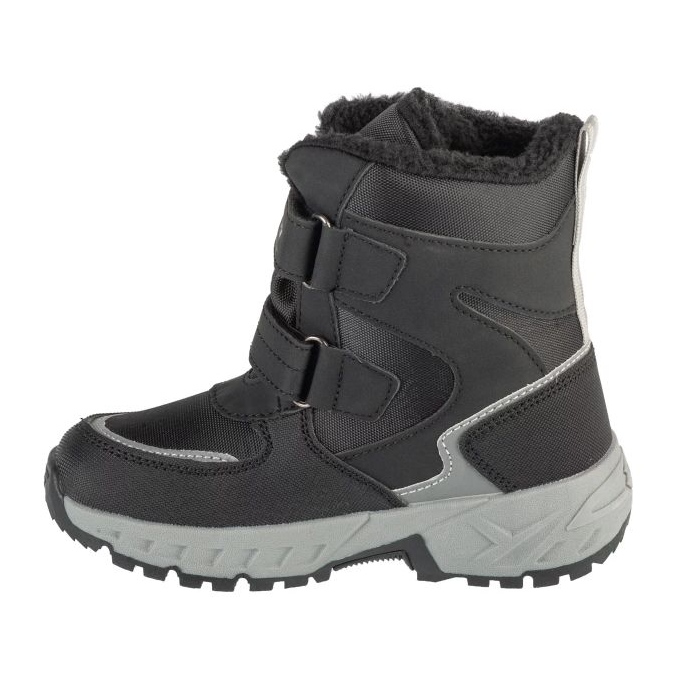 Scarpe Lotto Alstyne Tex 2600490K-1116 nero 1