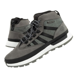 Scarpe Timberland Euro Sprint TB0A677R033 grigio 1