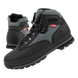 Scarpe Timberland Euro Hiker TB0A64ZH015 nero 1