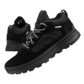 Scarpe Timberland Field Trekker TB0A2B19015 nero 1