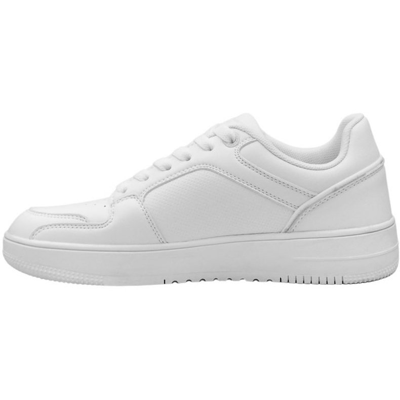 Scarpe Champion RD18 2.0 taglio basso S11470 WW010 bianca 1