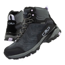 Scarpe da trekking CMP Melnick 3Q18586 81UP grigio 1