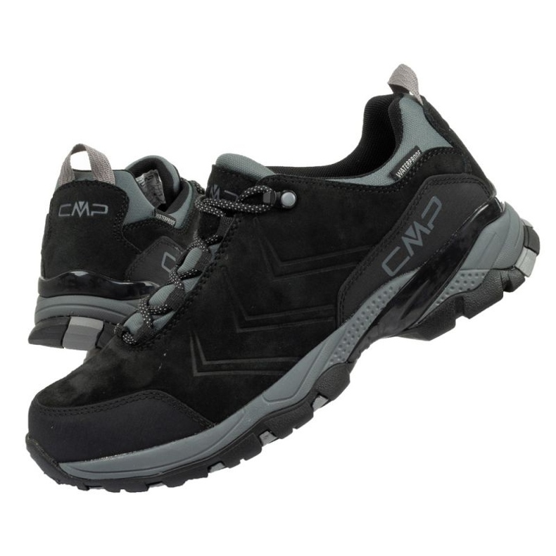 Scarpe da trekking CMP Melnick 3Q18597 U901 nero 1