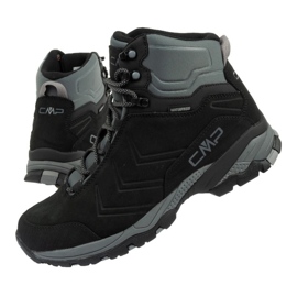 Scarpe da trekking CMP Melnick 3Q18587 U901 nero 1