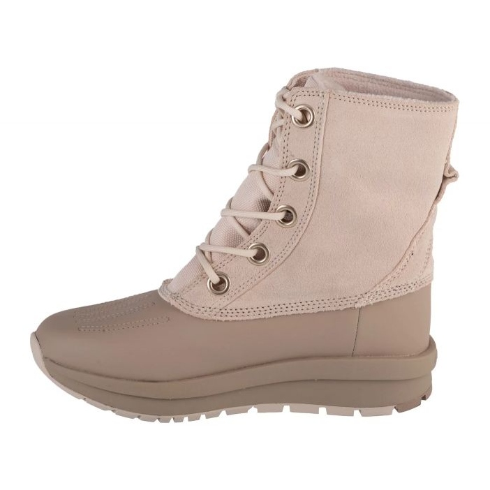 Scarpe Columbia Moritza Shield Omni-Heat 2100381102 beige 1
