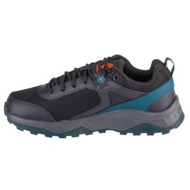 Scarpe Columbia Trailstorm Ascend Wp 2100791010 nero 1