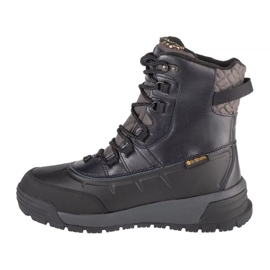 Scarpe Columbia Bugaboot Celsius 2100871010 nero 1