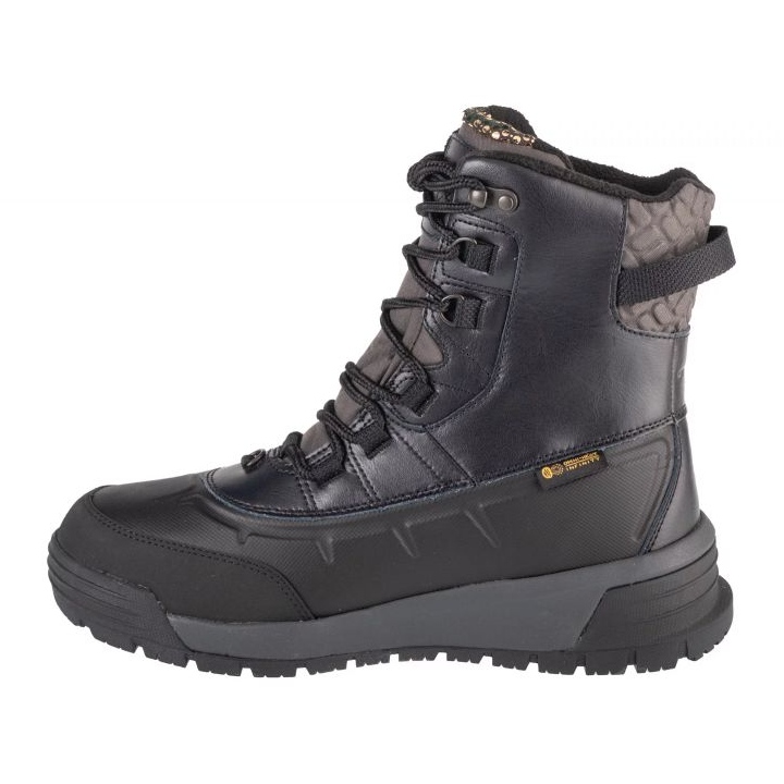 Scarpe Columbia Bugaboot Celsius 2100871010 nero 1