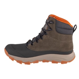 Scarpe Columbia Expeditionist Shield 2100931313 verde 1