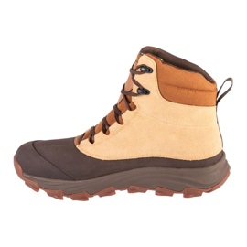 Scarpe Columbia Expeditionist Shield 2100931373 marrone 1