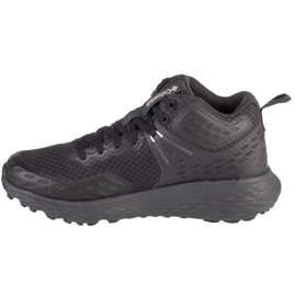 Scarpe Columbia Konos Trs Outdry Mid 2103761010 nero 1