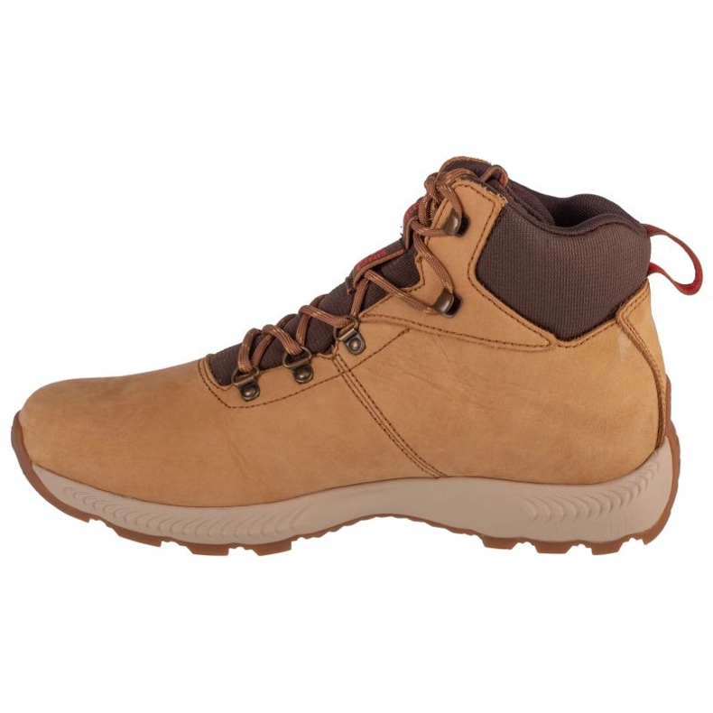 Scarpe Columbia Landroamer Explorer Wp Nb 2103871373 beige 1