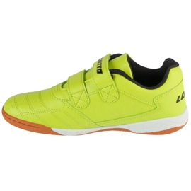 Scarpe Lotto Pacer T 2600110T-6311 verde 1