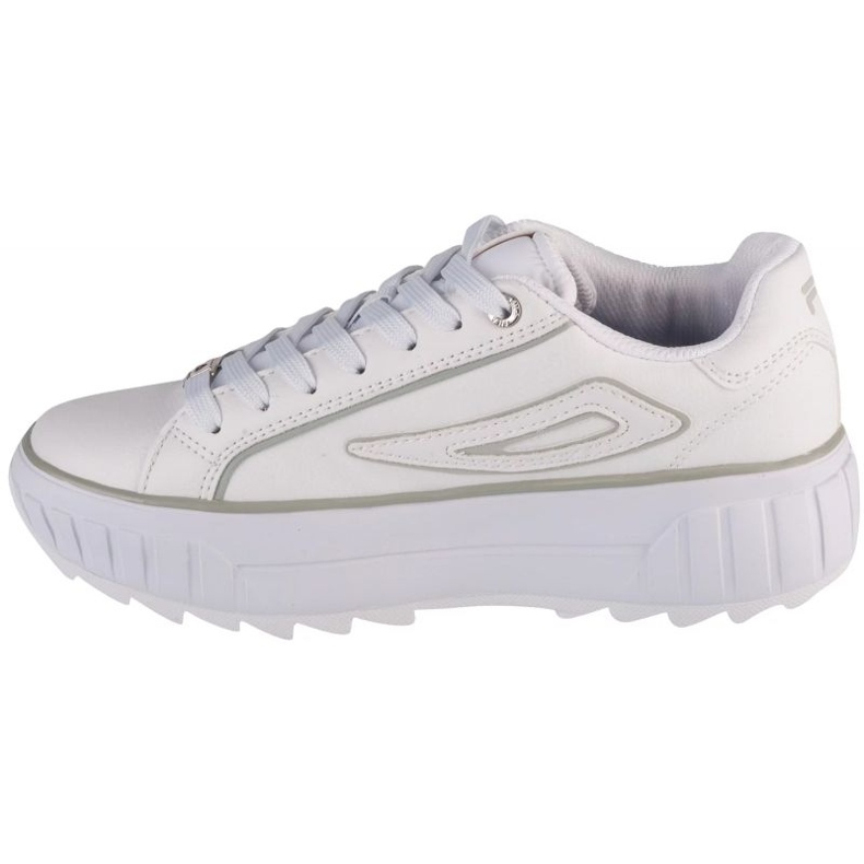 Scarpe Fila Sintra FFW0493-10004 bianca 1
