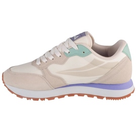 Scarpe Fila Hypert FFW0494-10005 beige 1