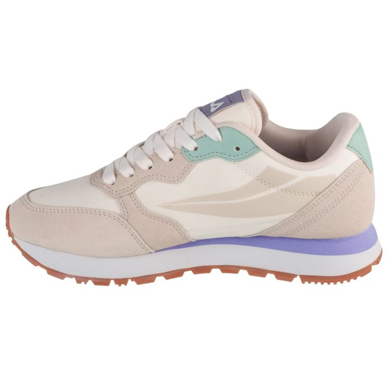 Scarpe Fila Hypert FFW0494-10005 beige 1