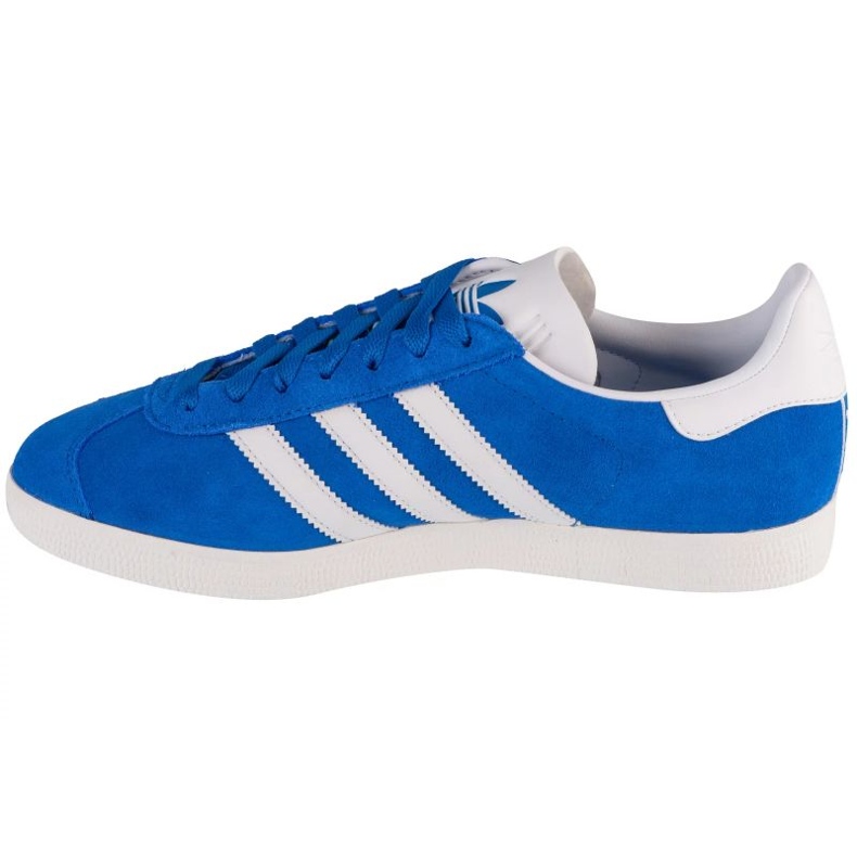 Scarpe Adidas Gazelle IG2093 blu 1