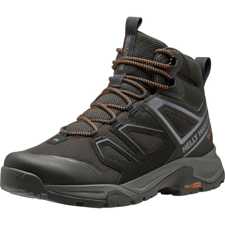 Scarpe Helly Hansen Stalheim Ht Boot 11851 483 impermeabili nero 2
