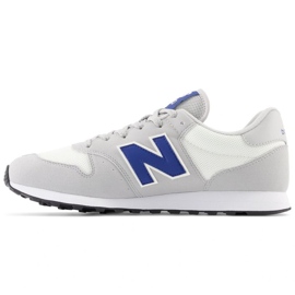 Scarpe da ginnastica New Balance GM500MO2 bianco 1