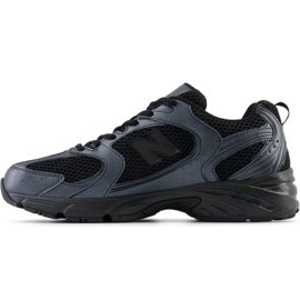Scarpe sportive da allenamento New Balance MR530PB nero 1